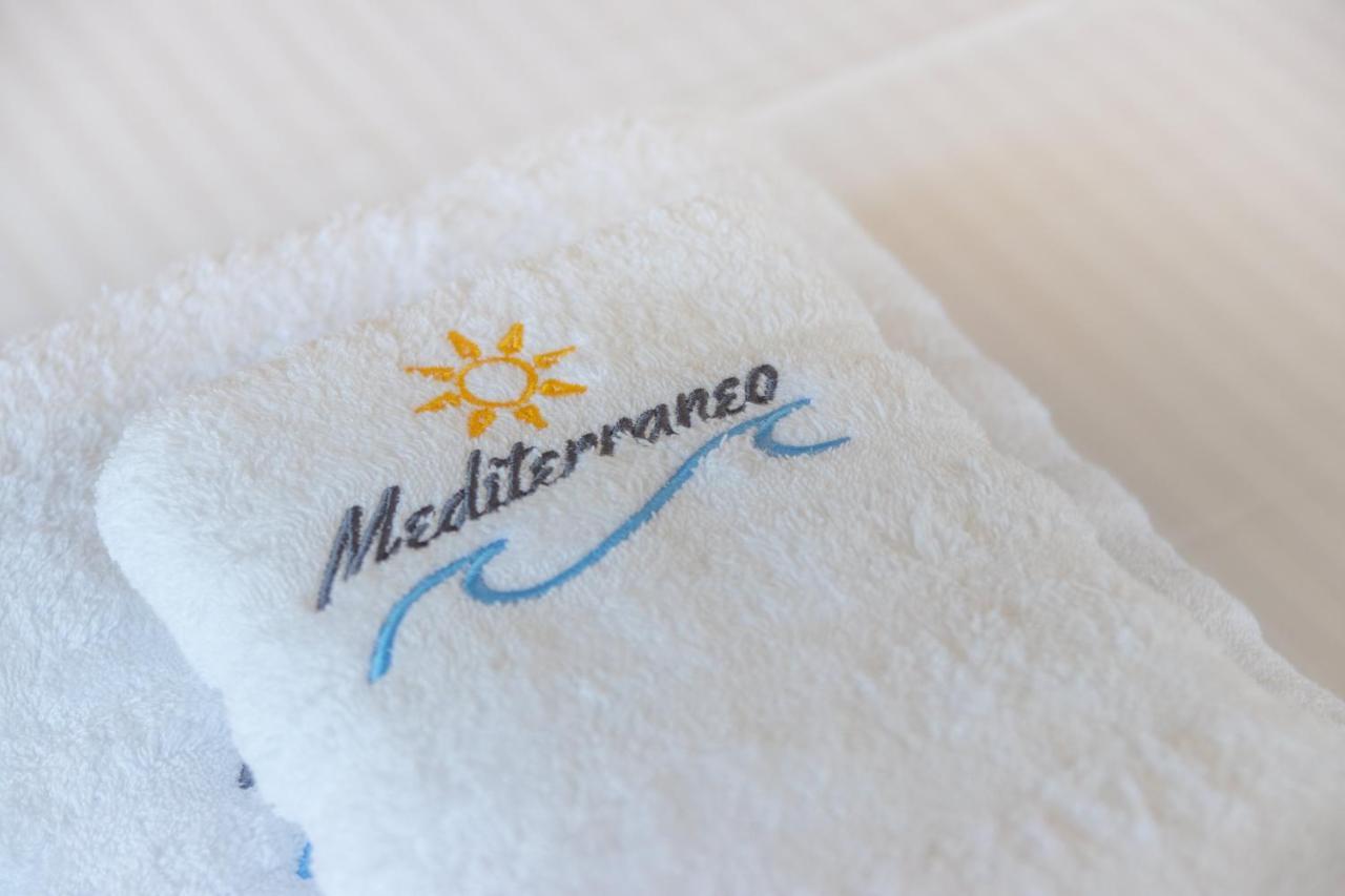 سكالا بوتامياس Mediterraneo المظهر الخارجي الصورة