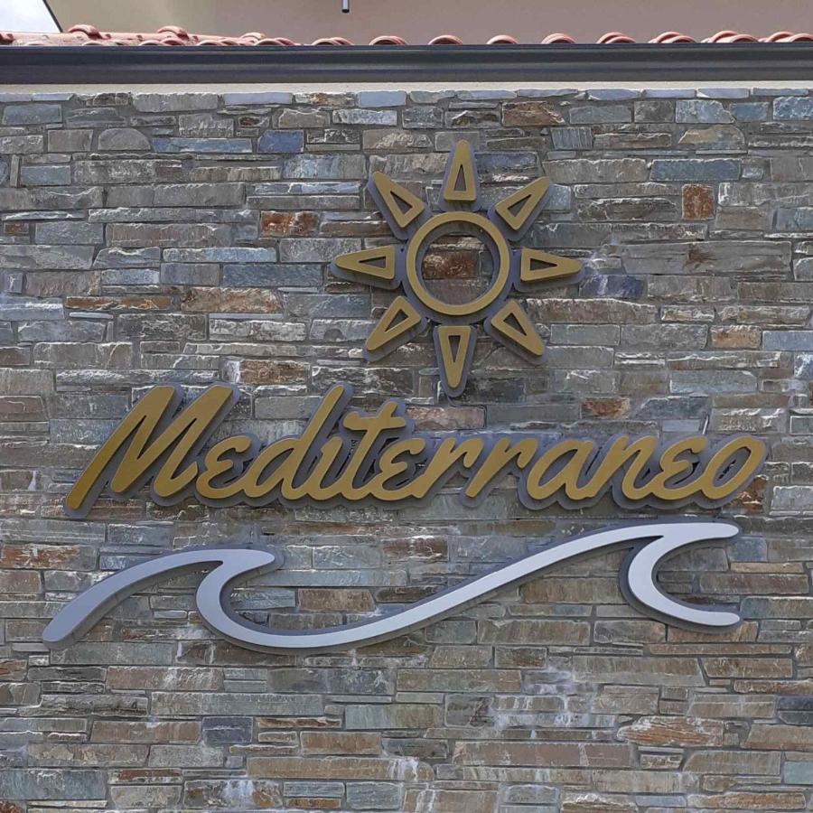 سكالا بوتامياس Mediterraneo المظهر الخارجي الصورة